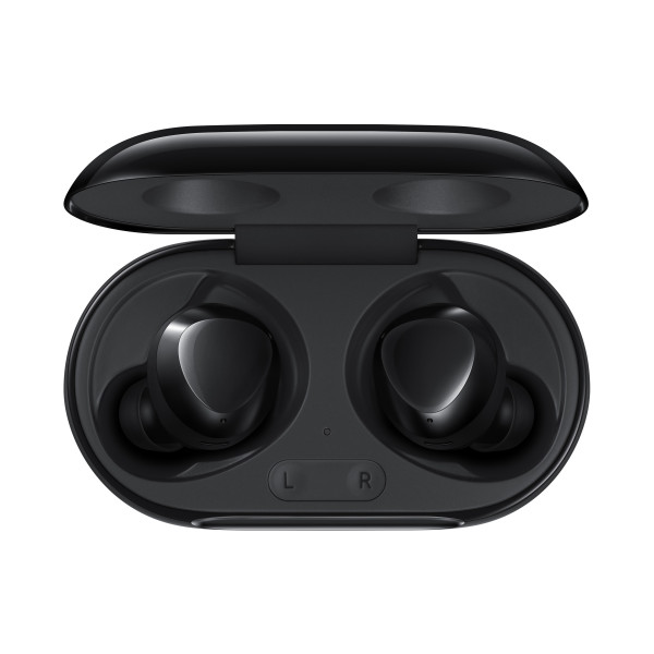 Фото - Наушники вкладыши беспроводные TWS Samsung Galaxy Buds+ Black (SM-R175NZKASEK)