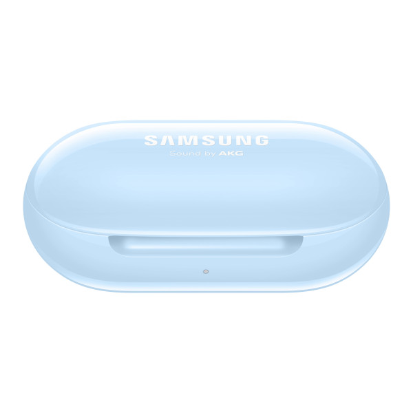 Фото - Наушники вкладыши беспроводные TWS Samsung Galaxy Buds+ Blue (SM-R175NZBASEK)