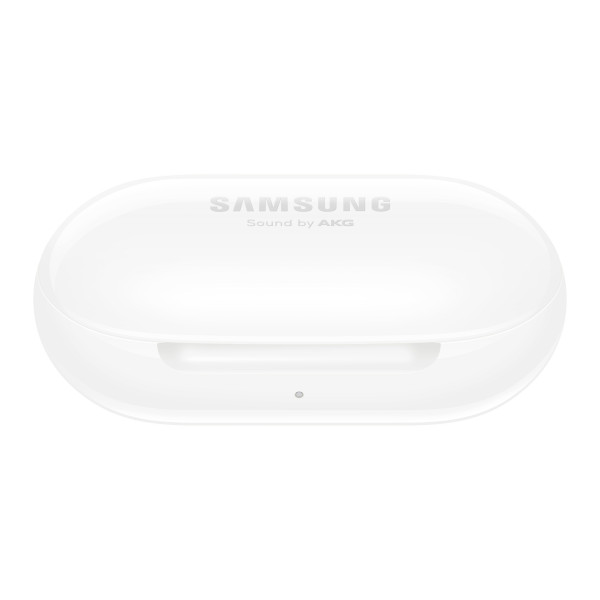 Фото - Наушники вкладыши беспроводные TWS Samsung Galaxy Buds+ White (SM-R175NZWASEK)