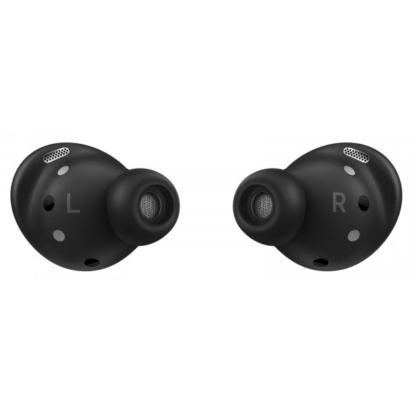 Фото - Наушники вкладыши беспроводные TWS Samsung Galaxy Buds Pro Black (SM-R190NZKASEK)
