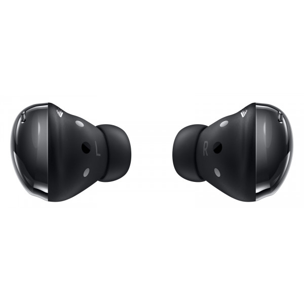 Фото - Наушники вкладыши беспроводные TWS Samsung Galaxy Buds Pro Black (SM-R190NZKASEK)