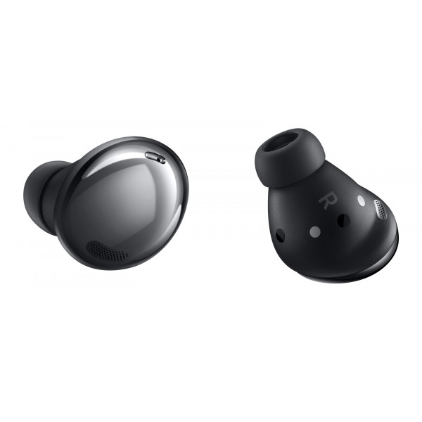 Фото - Наушники вкладыши беспроводные TWS Samsung Galaxy Buds Pro Black (SM-R190NZKASEK)