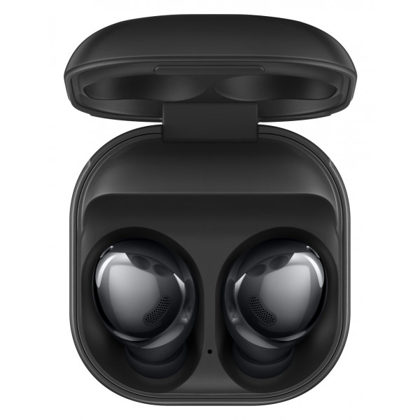 Фото - Наушники вкладыши беспроводные TWS Samsung Galaxy Buds Pro Black (SM-R190NZKASEK)