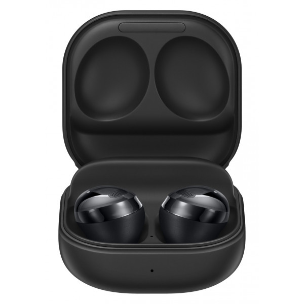 Фото - Наушники вкладыши беспроводные TWS Samsung Galaxy Buds Pro Black (SM-R190NZKASEK)
