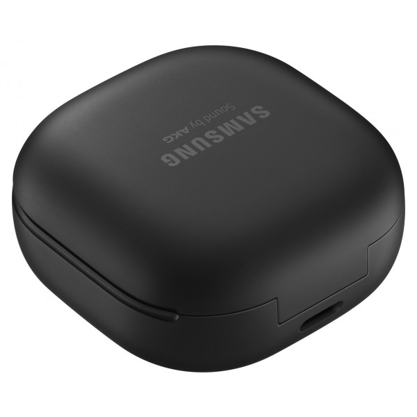 Фото - Наушники вкладыши беспроводные TWS Samsung Galaxy Buds Pro Black (SM-R190NZKASEK)