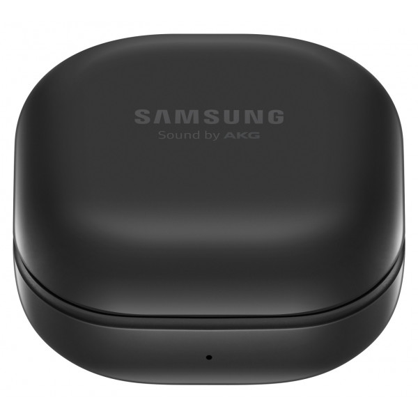 Фото - Наушники вкладыши беспроводные TWS Samsung Galaxy Buds Pro Black (SM-R190NZKASEK)