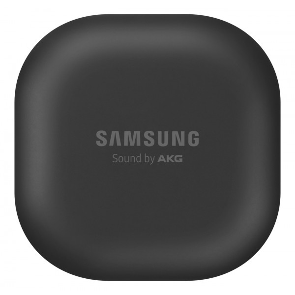 Фото - Наушники вкладыши беспроводные TWS Samsung Galaxy Buds Pro Black (SM-R190NZKASEK)