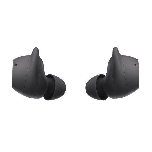 Фото - Уценка - Наушники вкладыши беспроводные TWS Samsung Buds FE Graphite (SM-R400NZAASEK)