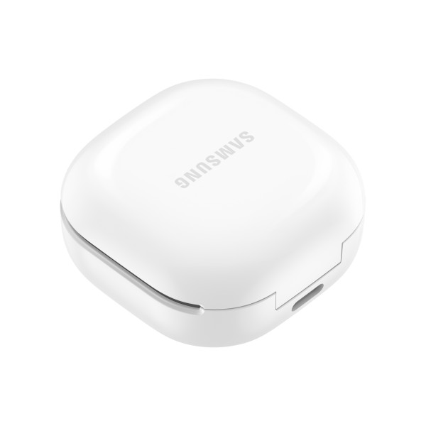 Фото - Уценка - Наушники вкладыши беспроводные TWS Samsung Buds FE Graphite (SM-R400NZAASEK)