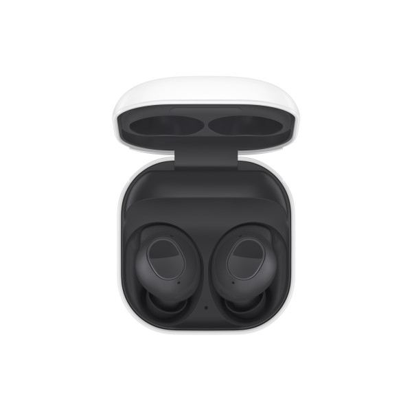 Фото - Уценка - Наушники вкладыши беспроводные TWS Samsung Buds FE Graphite (SM-R400NZAASEK)