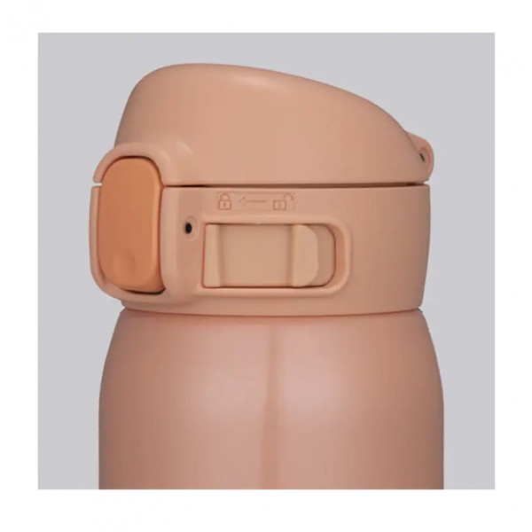 Фото - Термокружка Zojirushi SM-WR60E-AP 0.6 л (1678.06.70)