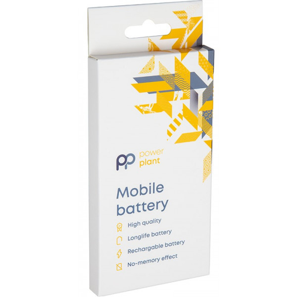Фото - Аккумулятор для смартфона PowerPlant Oppo Reno2 (SM130474)