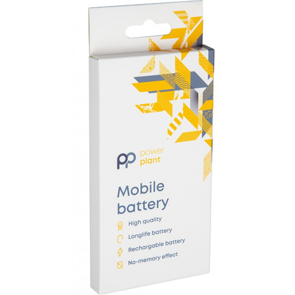 Фото - Аккумулятор для смартфона PowerPlant Pocophone F1 (SM130498)