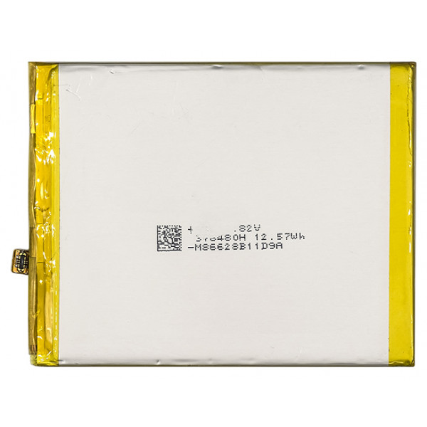 Фото - Аккумулятор для мобильного телефона PowerPlant Huawei Honor 6X (HB386483ECW+) 3270mAh (SM150113)
