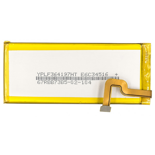 Фото - Аккумулятор для мобильного телефона PowerPlant Huawei GR3 (HB3742A0EZC+) 2200mAh (SM150151)