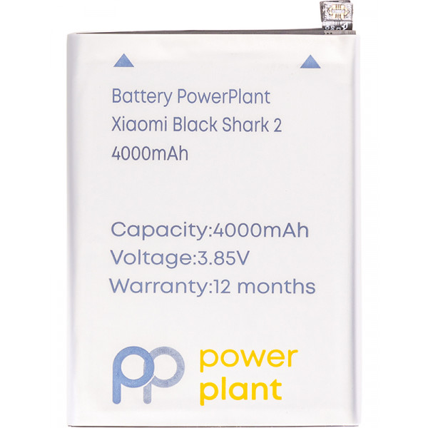 Фото - Аккумулятор для смартфона PowerPlant Xiaomi Black Shark 2 (SM220335)