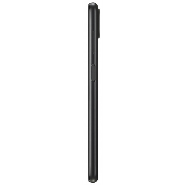 Смартфон Samsung Galaxy A12 3/32Gb Black (SM-A125FZKUSEK) купить по ...