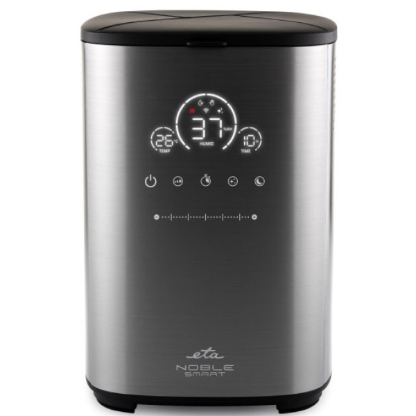 Фото - Увлажнитель воздуха ETA Noble Smart 5629 90000