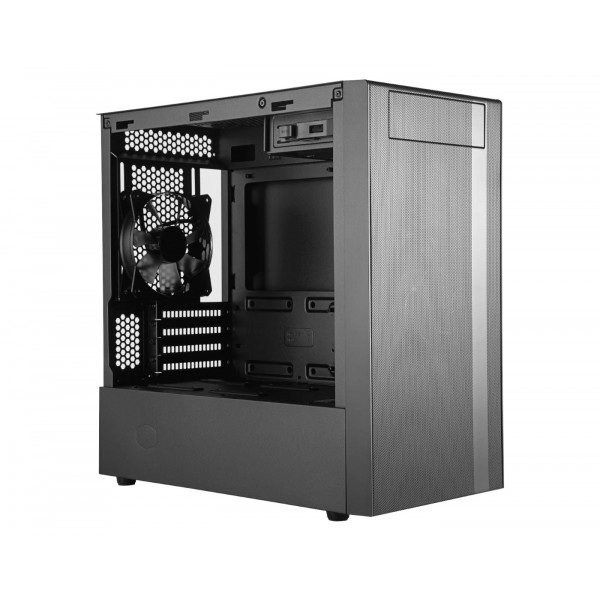 Фото - Корпус Cooler Master MasterBox NR400 (MCB-NR400-KGNN-S00)
