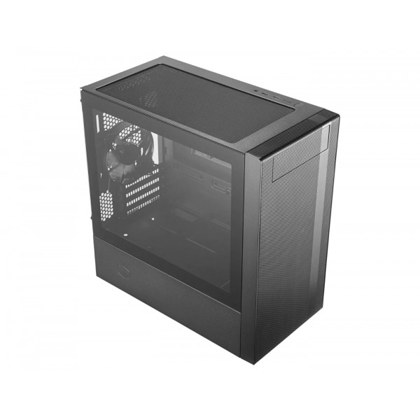 Фото - Корпус Cooler Master MasterBox NR400 (MCB-NR400-KGNN-S00)