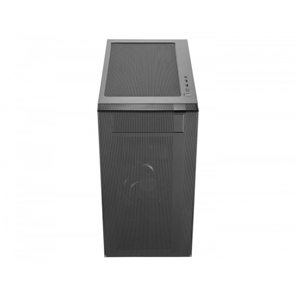 Фото - Корпус Cooler Master MasterBox NR400 (MCB-NR400-KGNN-S00)