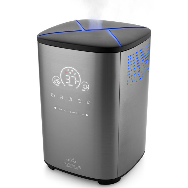 Фото - Увлажнитель воздуха ETA Noble Smart 5629 90000