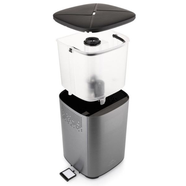 Фото - Увлажнитель воздуха ETA Noble Smart 5629 90000