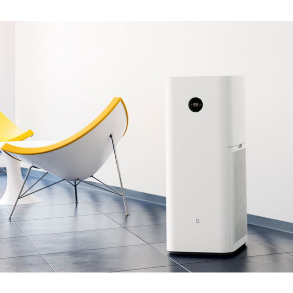 Фото - Очиститель воздуха Xiaomi Mi Air Purifier Max (FJY4022HK/FJY4036CN)