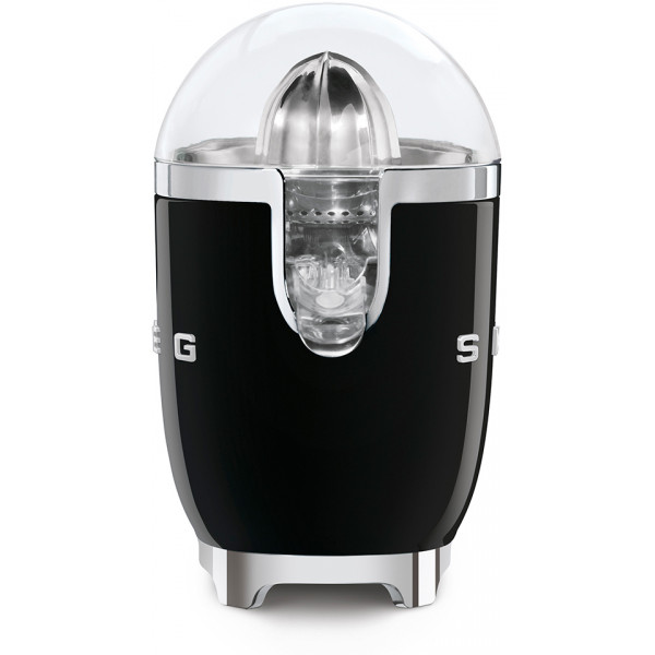 Фото - Цитрус-пресс Smeg CJF01BLEU