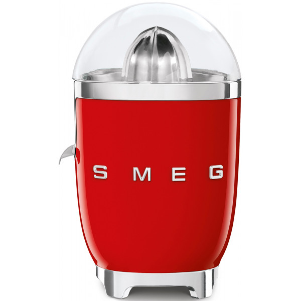 Фото - Цитрус-пресс Smeg CJF01RDEU