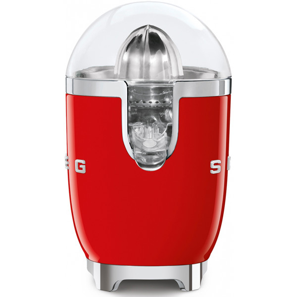 Фото - Цитрус-пресс Smeg CJF01RDEU