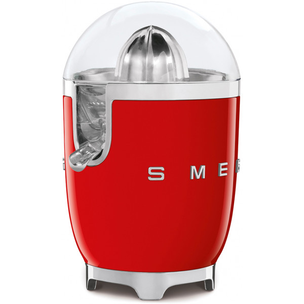 Фото - Цитрус-пресс Smeg CJF01RDEU