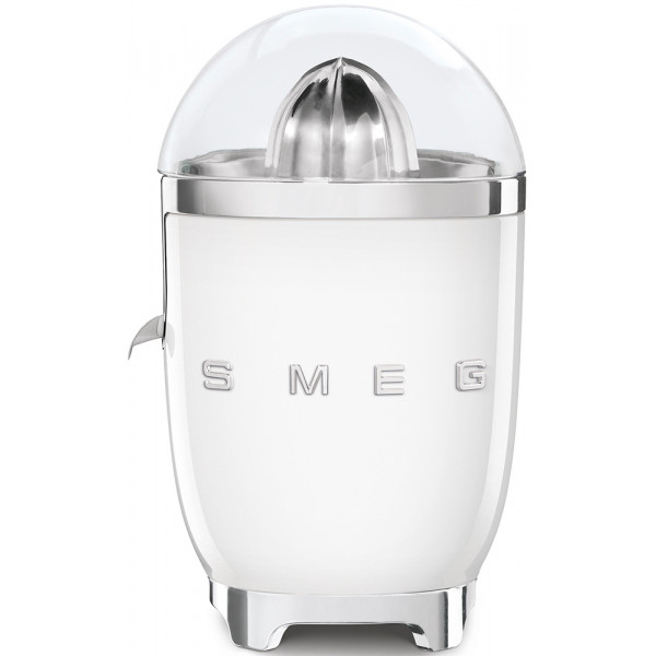 Фото - Цитрус-пресс Smeg CJF01WHEU