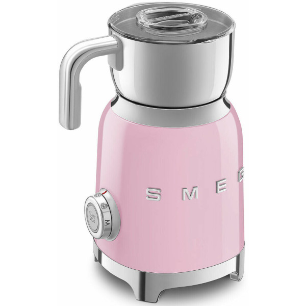 Фото - Модуль для взбивания молока Smeg MFF11PKEU