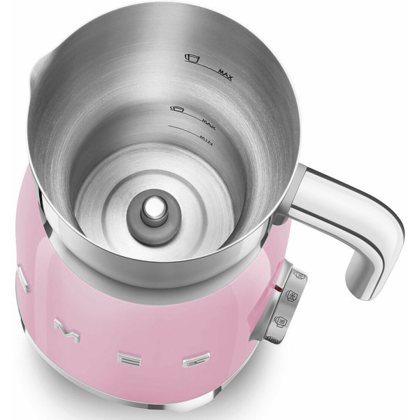 Фото - Модуль для взбивания молока Smeg MFF11PKEU