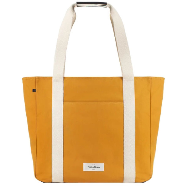 Фото - Сумка для ноутбука Native Union W.F.A Tote Bag Pro Kraft (TOTE-PRO-BAG-KFT)