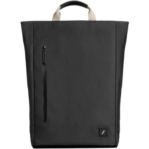 Фото - Рюкзак для ноутбука Native Union W.F.A Backpack Black (BACKPACK-BLK) Фото - Рюкзак для ноутбука Native Union W.F.A Backpack Black (BACKPACK-BLK)