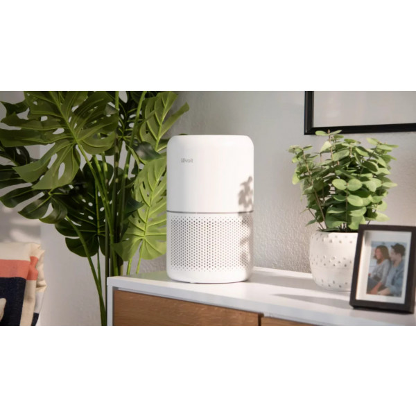 Фото - Очиститель воздуха Levoit Smart Air Purifier Core 300S White (HEAPAPLVSEU0073)