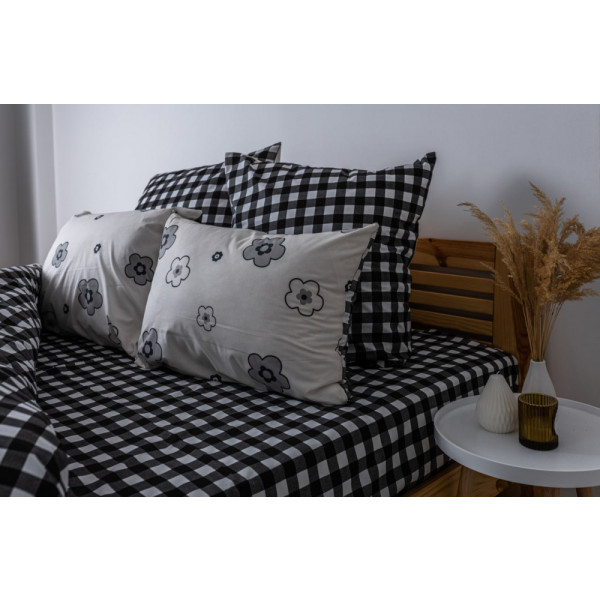 Фото - Комплект постельного белья ТЕП Soft dreams Miracle (2-03859_26047)