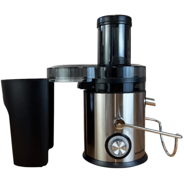 Фото - Соковыжималка центробежная Grunhelm GJR1085