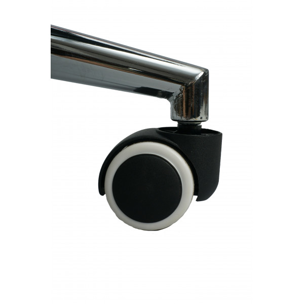 Фото - Кресло офисное Special4You Solano Black (E0512)