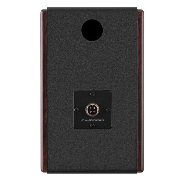 Фото - Компьютерная акустика компактная 2.0 Microlab 2.0 40w mini-jack (SOLO-3BR)