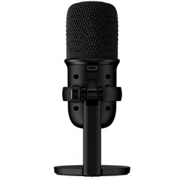 Фото - Микрофон для компьютера проводной HyperX SoloCast (HMIS1X-XX-BK/G)