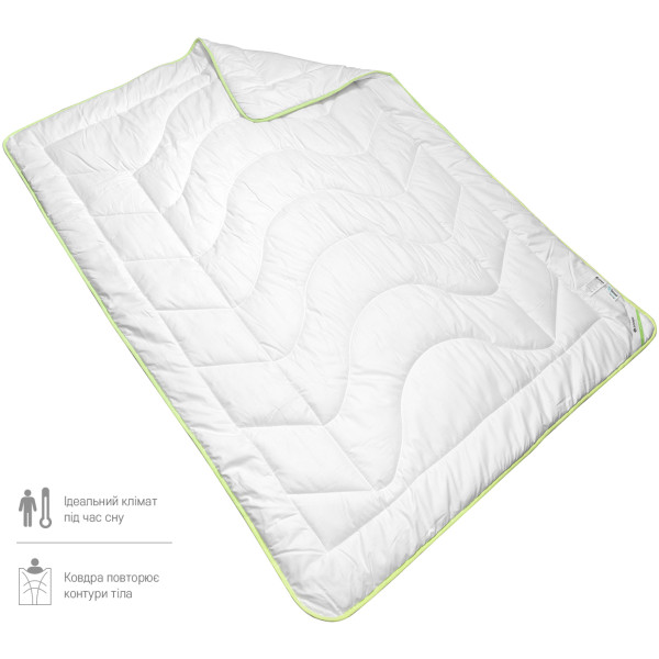 Фото - Одеяло зимнее полуторное Sonex 155x215 тенцель Tencel (SO102099)