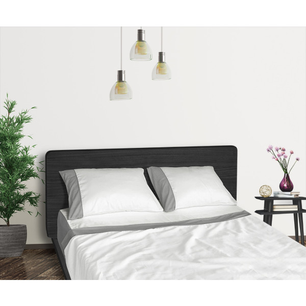 Фото - Комплект постельного белья Sonex 177х210 Aero Optical White Премиум Сатин (SO102180)