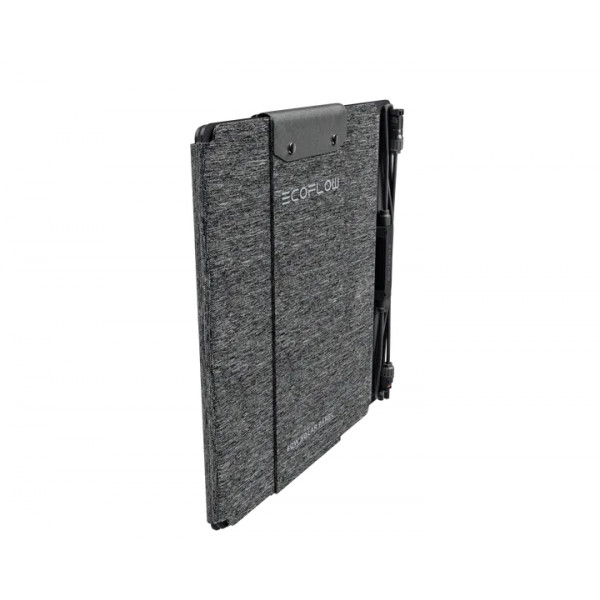 Фото - Портативная солнечная панель EcoFlow 60w Solar Panel  (EFSOLAR60)
