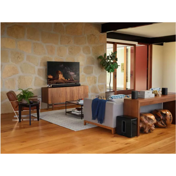 Фото - Саундбар Sonos Sub Black (SUBG3EU1BLK)