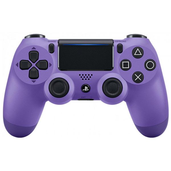 Фото - Геймпад Dualshock v2 Electric Purple