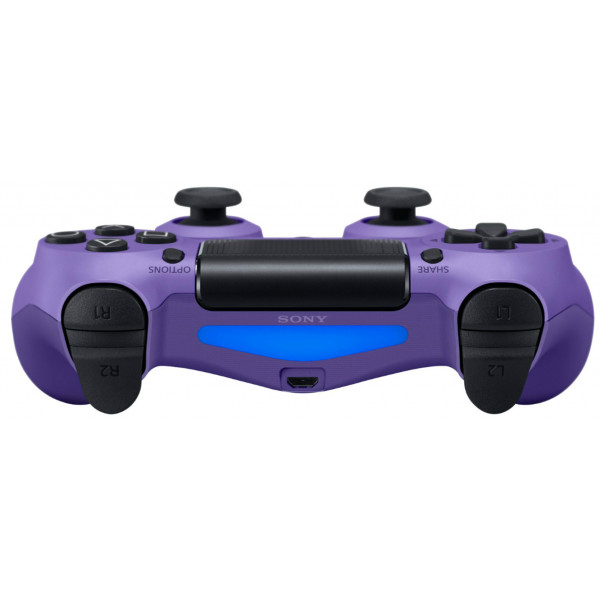 Фото - Геймпад Dualshock v2 Electric Purple