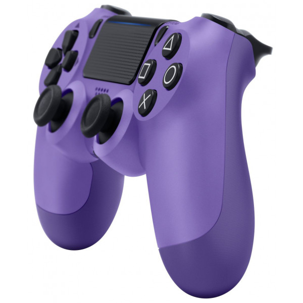 Фото - Геймпад Dualshock v2 Electric Purple